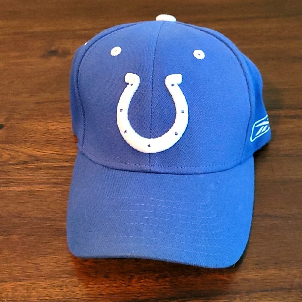 NFL Colts ball cap
